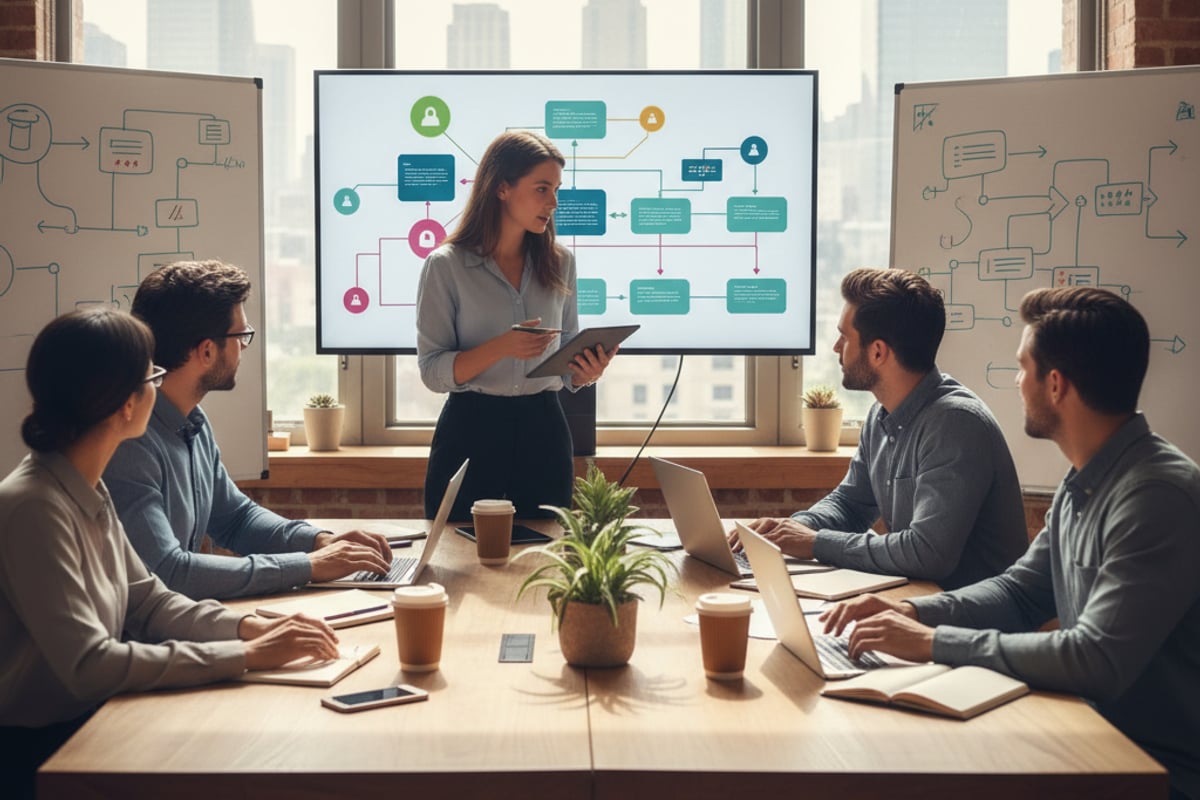 email marketing software
