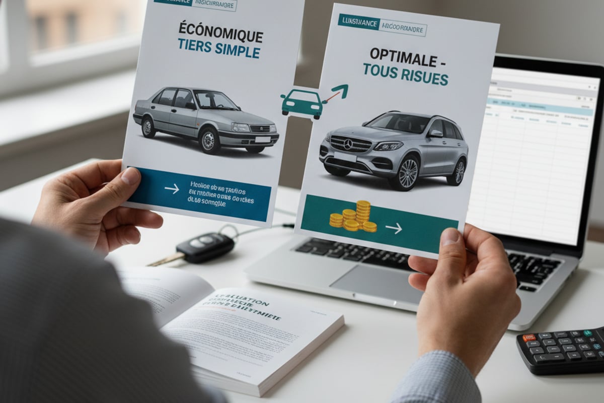 évaluation de la valeur du véhicule
