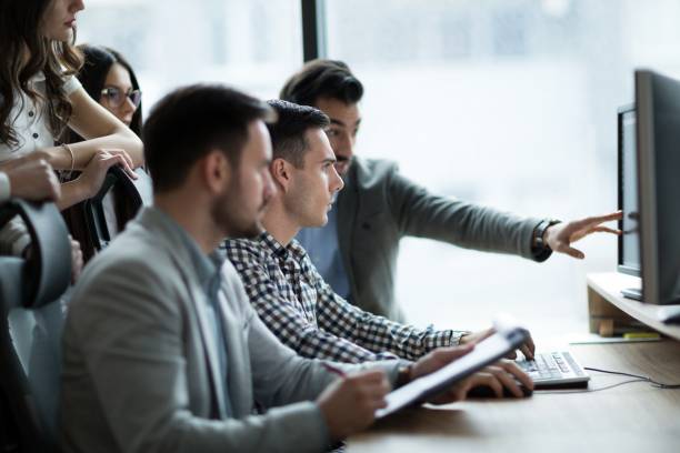 formation métier numérique compétence digitale