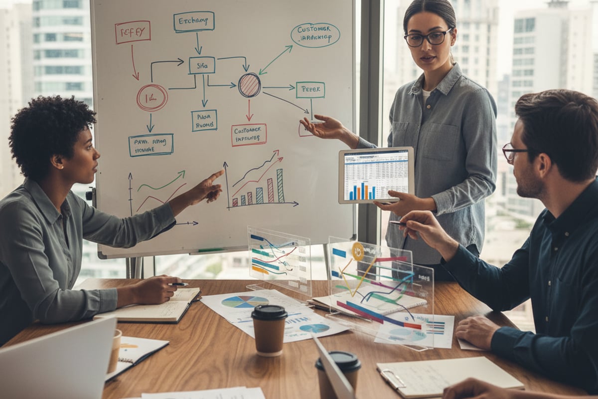 L'email marketing : un canal stratégique et mesurable