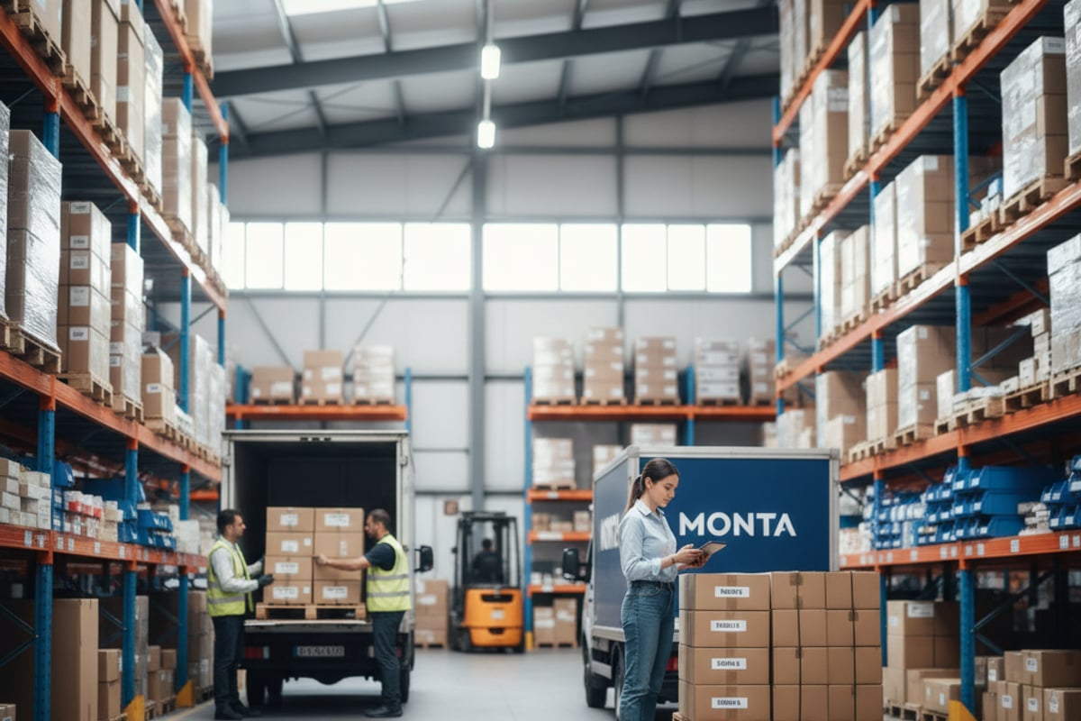 Logistique