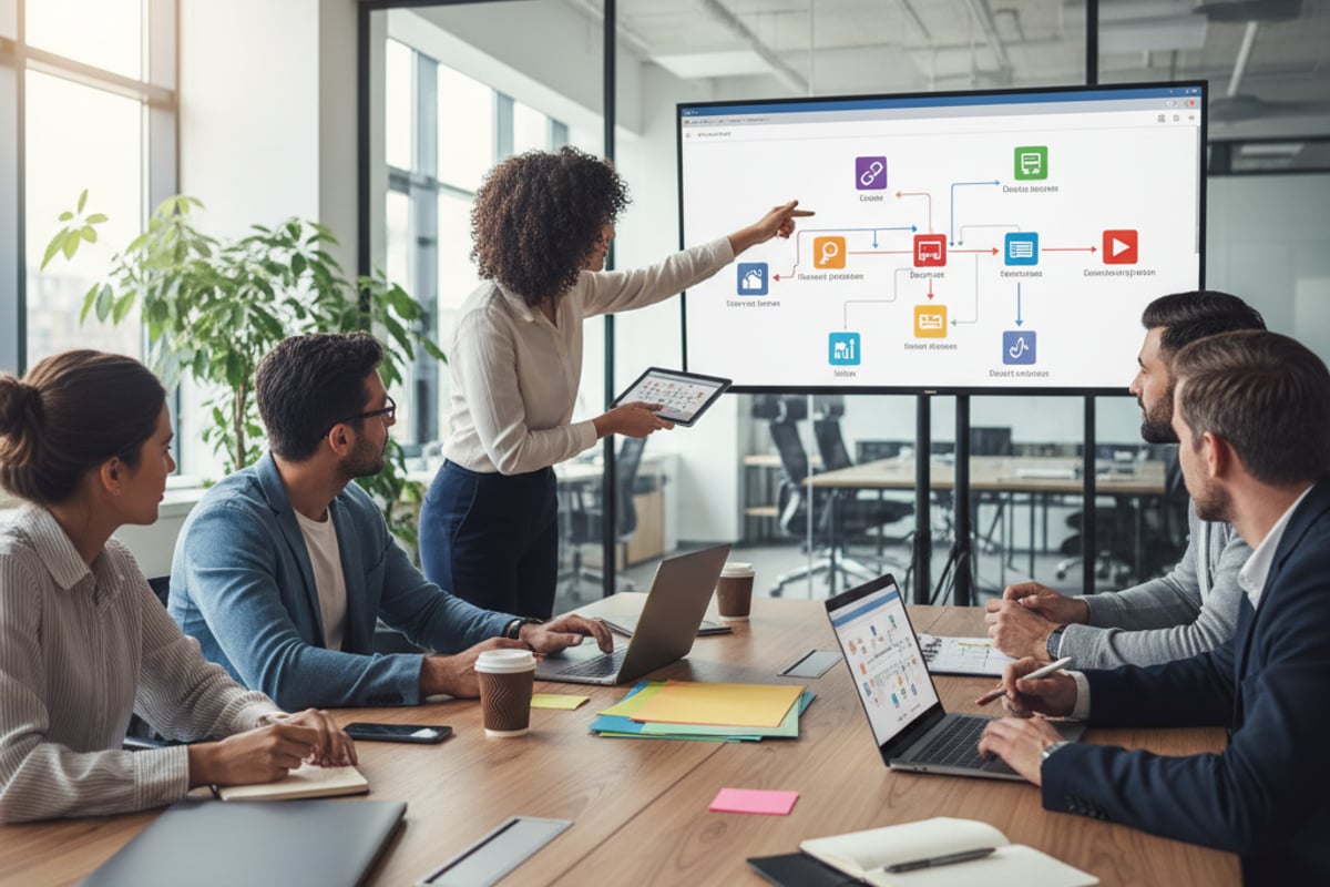 outils PowerPoint