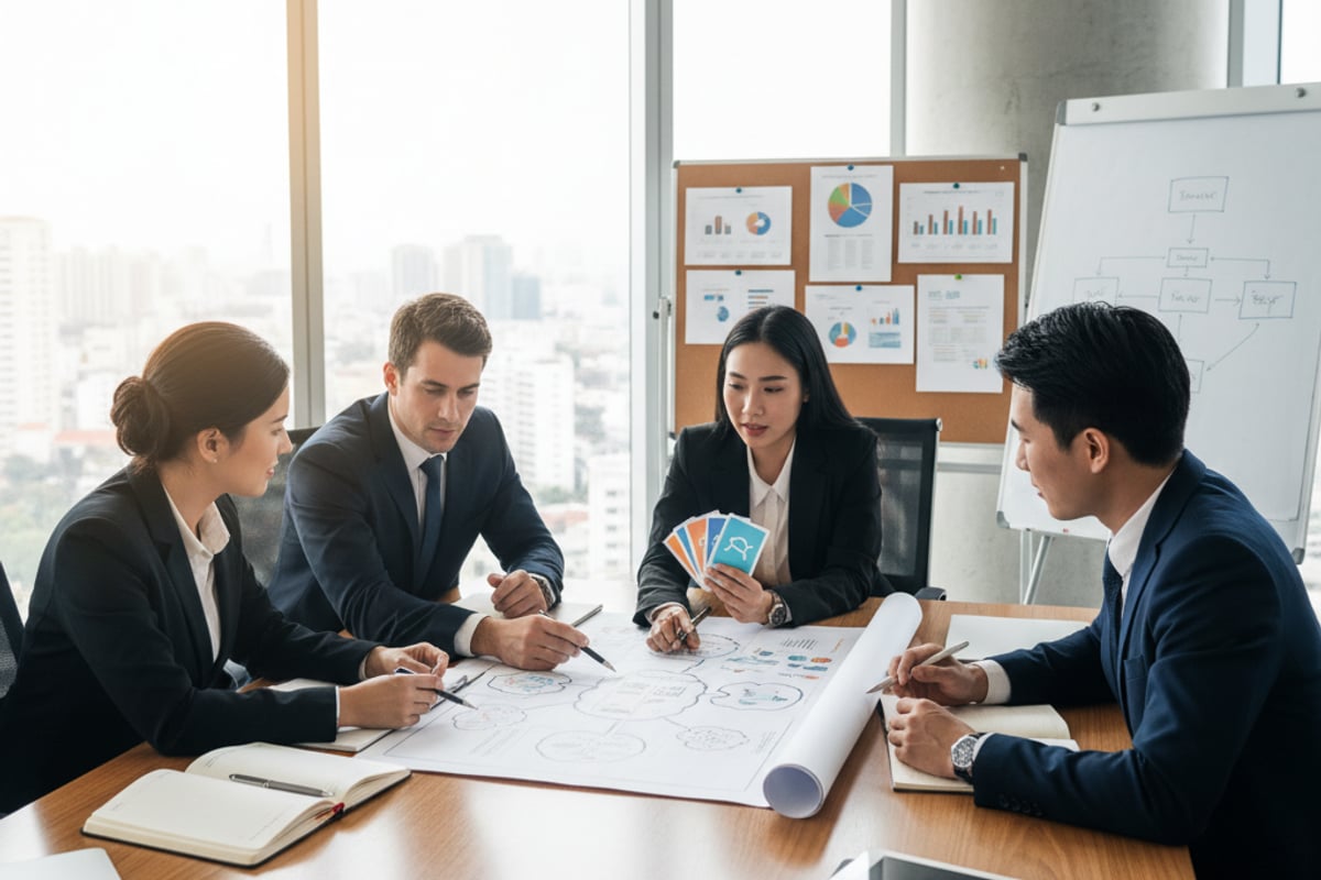 stratégie d'implémentation