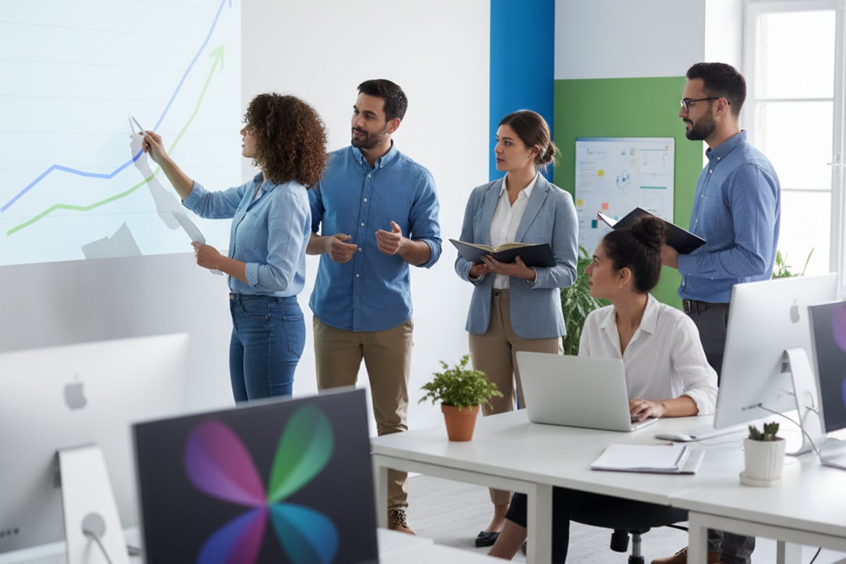 Image de couverture – Les avantages de confier son SEO à une agence web spécialisée agence SEO
