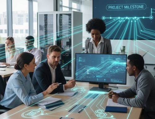 Pourquoi automatiser vos processus financiers booste la livraison de vos projets