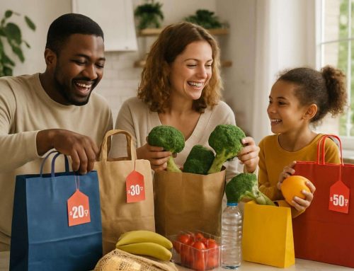 Bons plans et codes promos pour faire des économies au quotidien