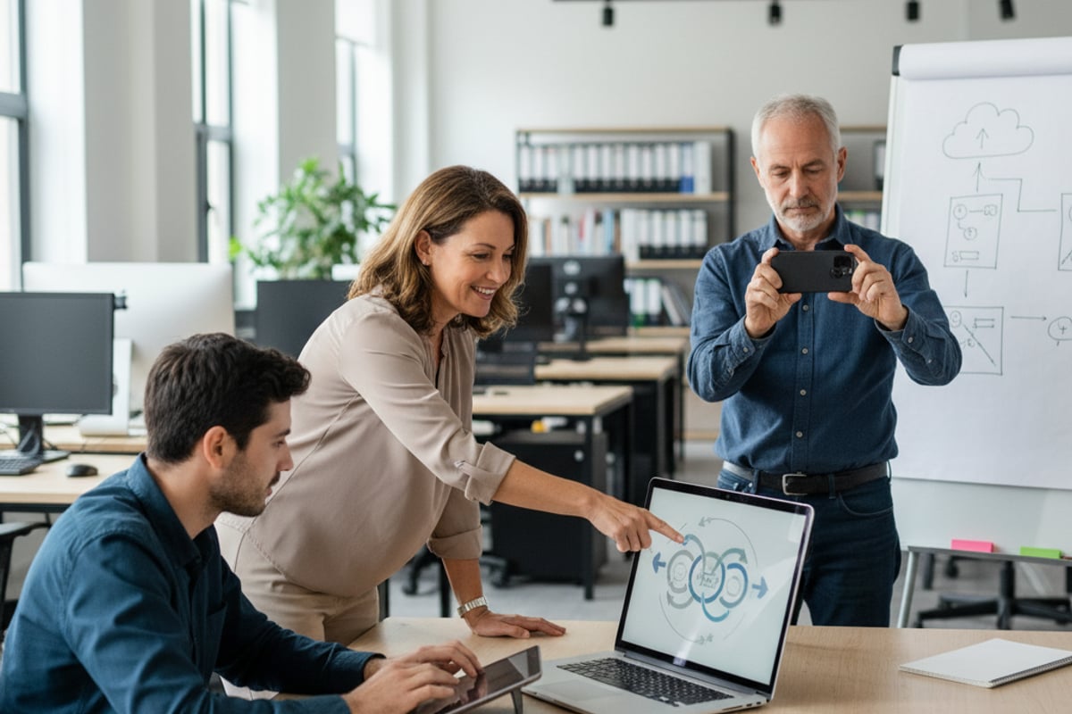 digital transformation