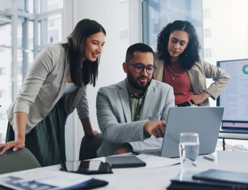 Activez vos données stockées : le lien manquant entre data et métier