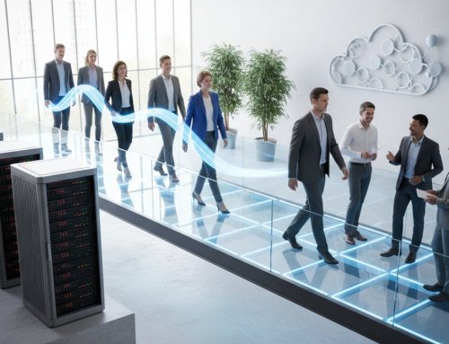 Migration vers un crm saas : étapes et bonnes pratiques
