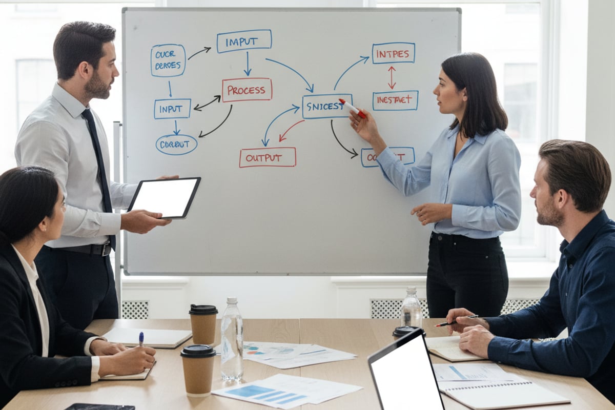 stratégie d'automatisation