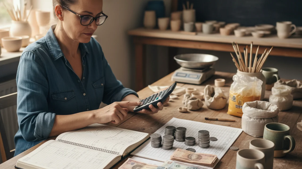 Image de couverture – Prix de revient : calcul, formule et simulateur en ligne calcul de coût
