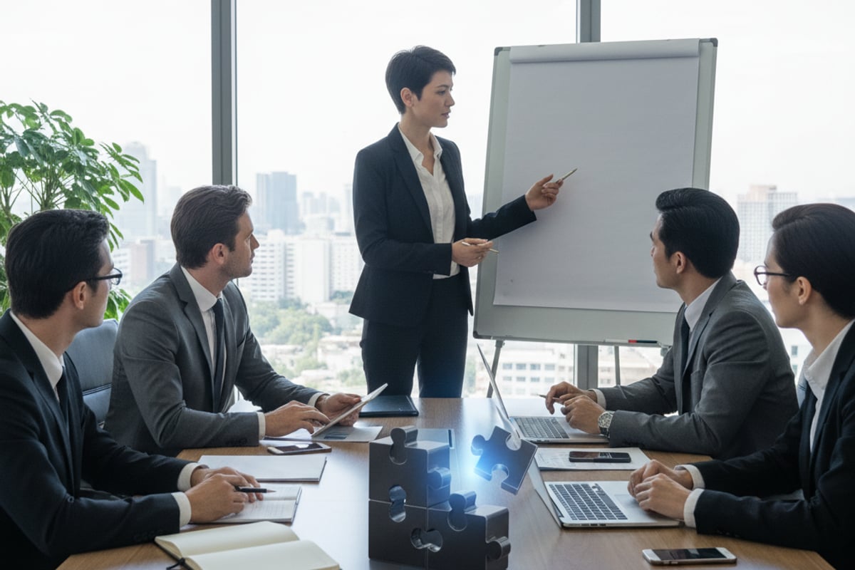 corporate governance