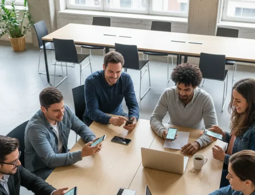 Pourquoi l&rsquo;épargne digitale séduit de plus en plus de Français en 2026 ?