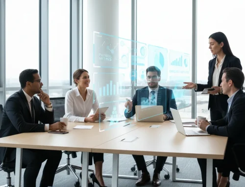 Comment un outil de paie peut alléger la charge administrative de votre entreprise ?