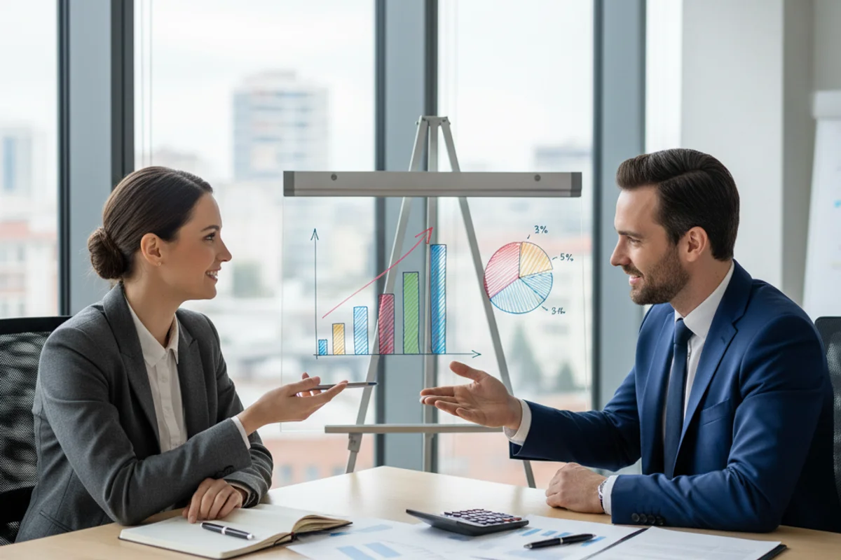 optimisation fiscale consultant