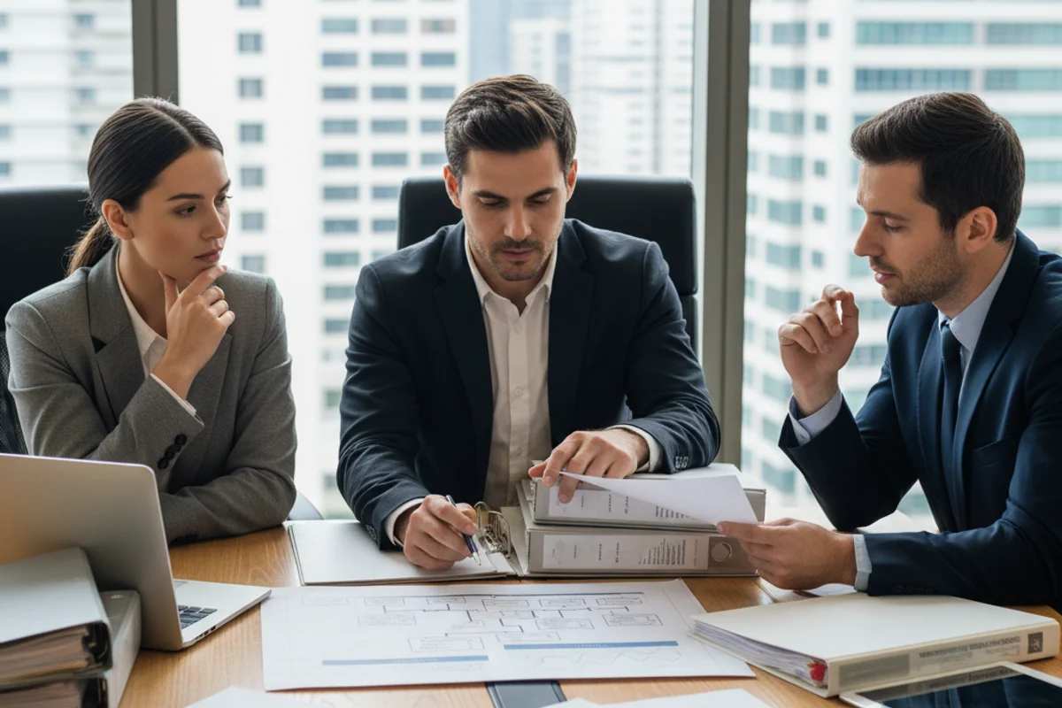 regulatory compliance