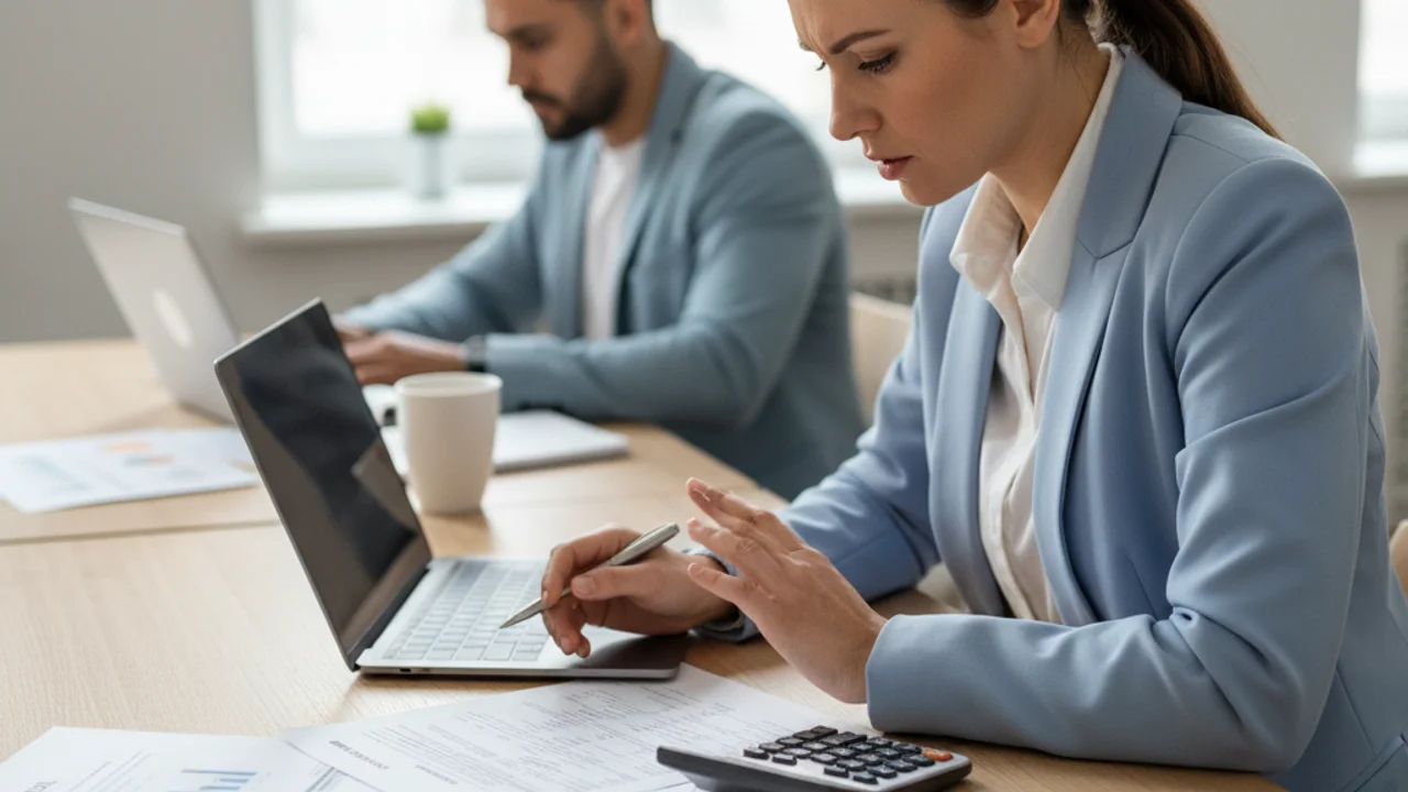 Image de couverture – Calcul TVA : simulateur gratuit pour calculer la TVA en ligne calculateur TVA