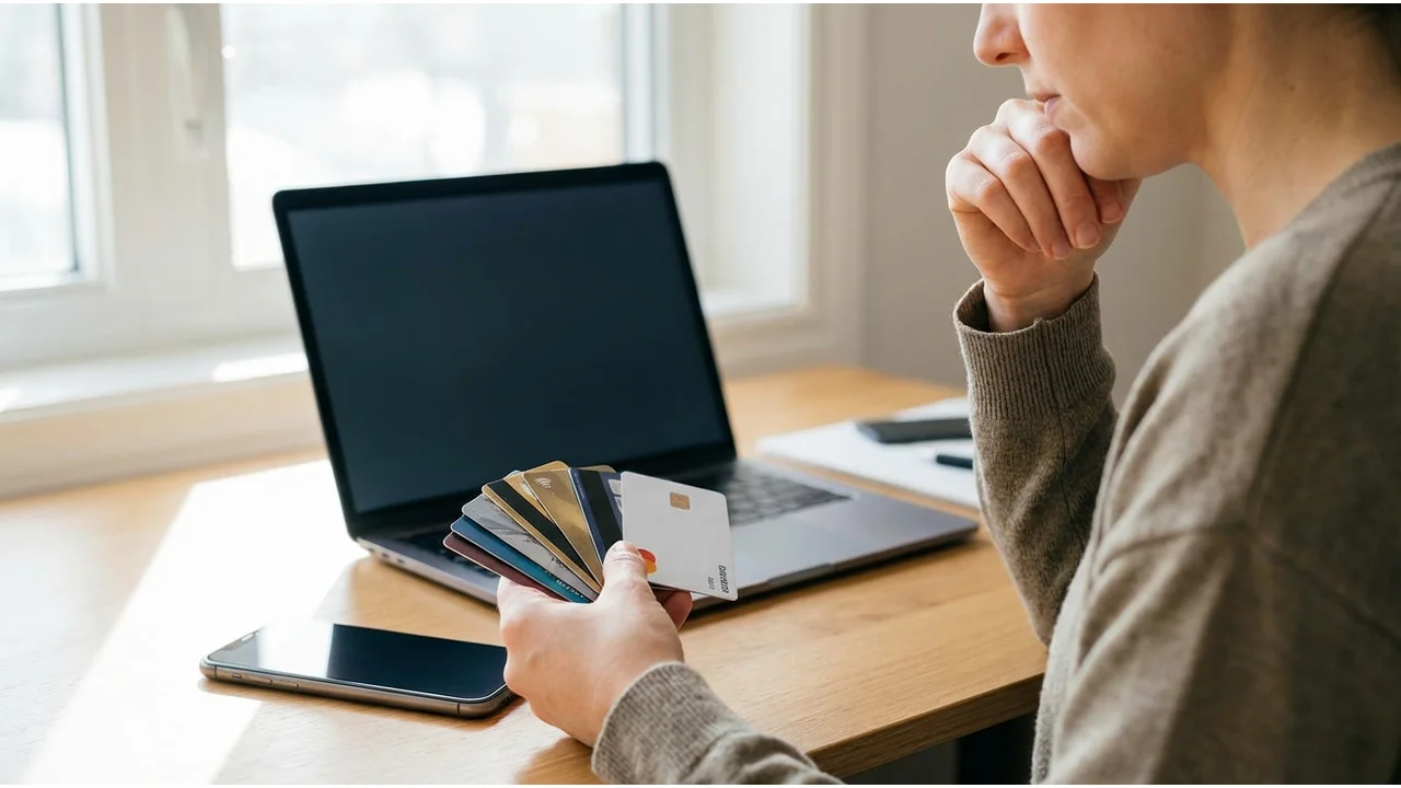 e-commerce payment methods