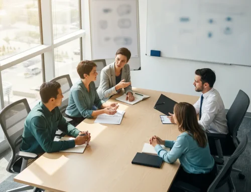 Quel logiciel RH choisir pour vos entretiens professionnels ?