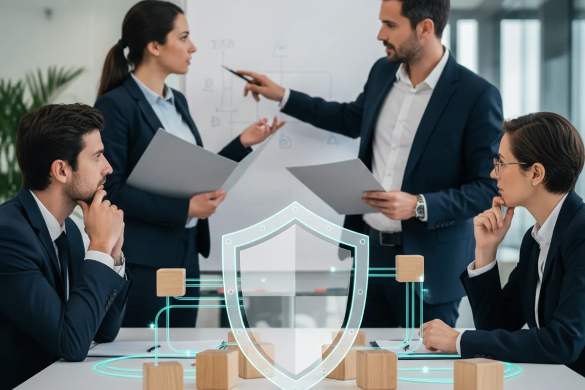 GDPR compliance conformité RGPD