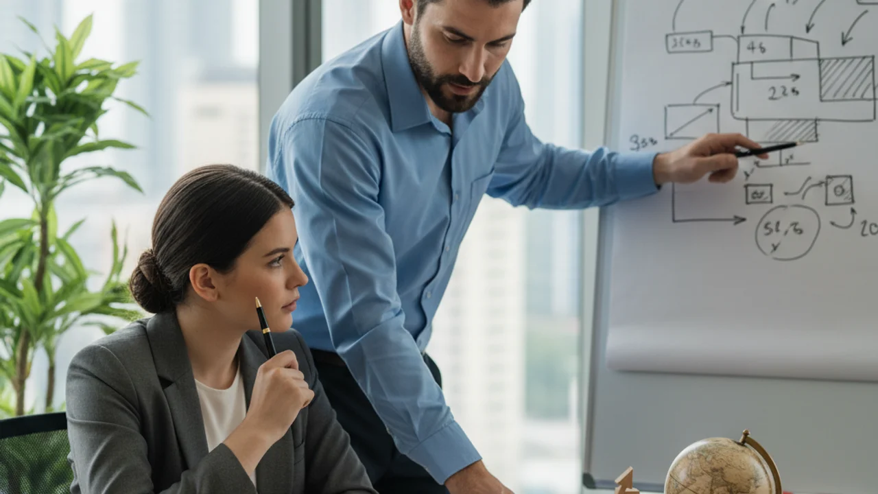 Image de couverture – Investir en bourse avec une entreprise : est-ce rentable ? convertisseur miles km