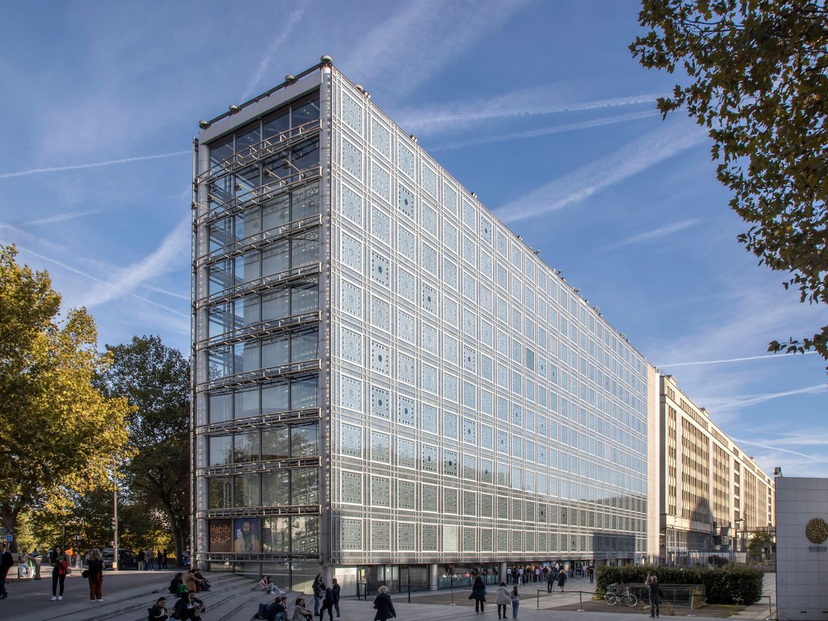 File:Institut du Monde Arabe.jpg - Wikipedia