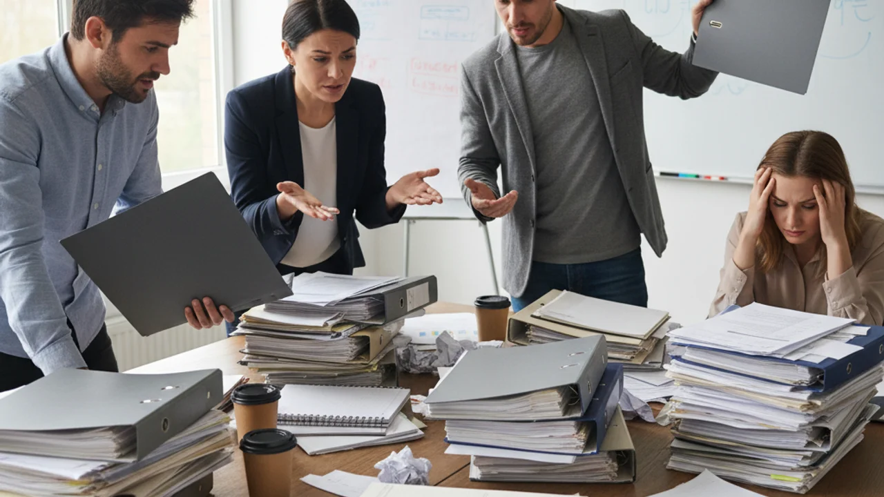 Image de couverture – CRM : pourquoi équiper son équipe commerciale ? logiciel CRM