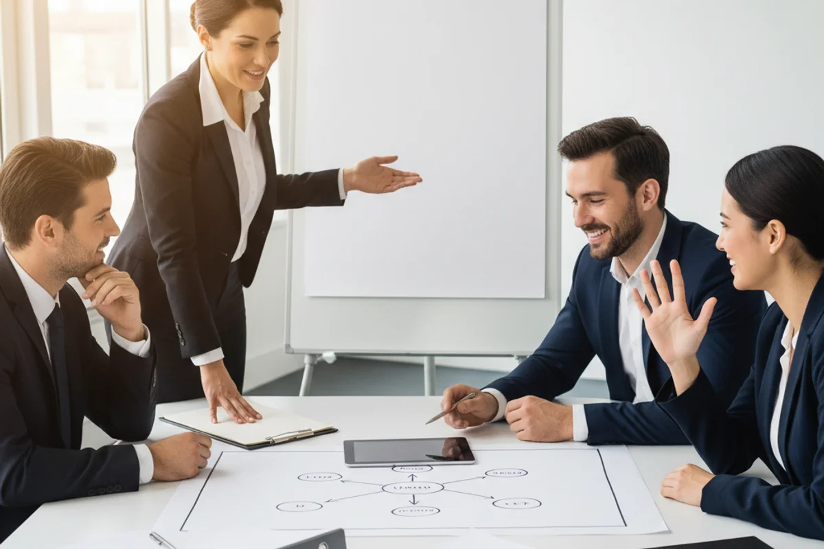 specialized ERP solution