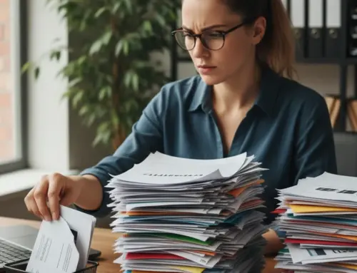 Comment les logiciels ATS analysent votre CV et pourquoi tant de candidatures sont rejetées avant lecture