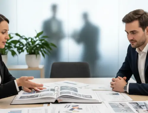 Comment les employeurs utilisent les portfolios pour présélectionner les candidats plus rapidement