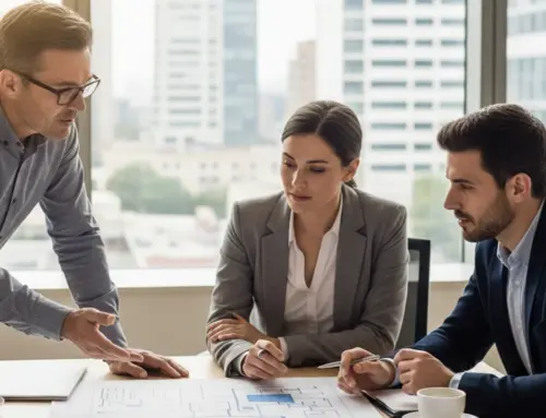 Expert-comptable pour SCI : pourquoi faire appel à un professionnel