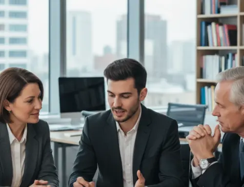 Le bac+5 qui vous rend indispensable en entreprise