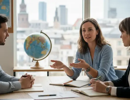 Freelance international : comment gérer son activité efficacement