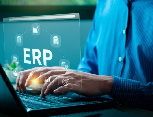 Sécurisez votre transition ERP : l&rsquo;assurance d&rsquo;un projet maîtrisé de bout en bout