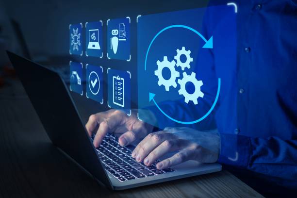paramétrage projet ERP audit des besoins transition entreprise