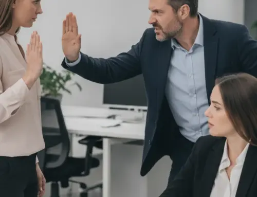 Humiliation au travail : que faire pour réagir et se protéger ?