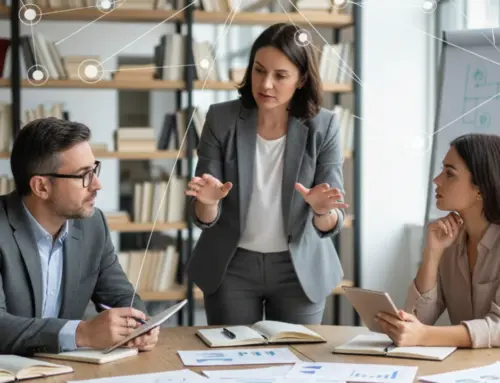 Comment être visible dans les LLM grâce au Generative Engine Optimization