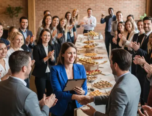 Pourquoi organiser une soirée d’entreprise pour récompenser ses salariés ?