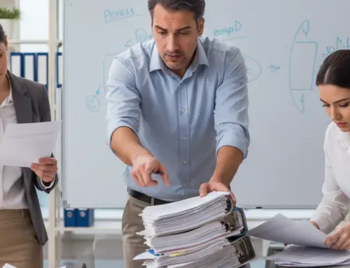 Bilan comptable en urgence : comment réagir efficacement