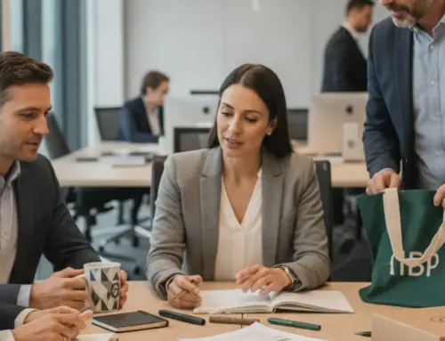 Goodies et objets publicitaires personnalisés pour les entreprises