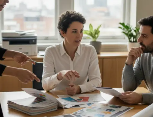 Les supports de communication print et leurs enjeux