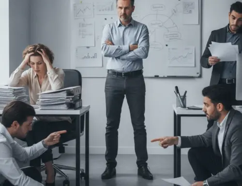 Les 5 signaux qui montrent qu&rsquo;une PME doit déléguer son acquisition