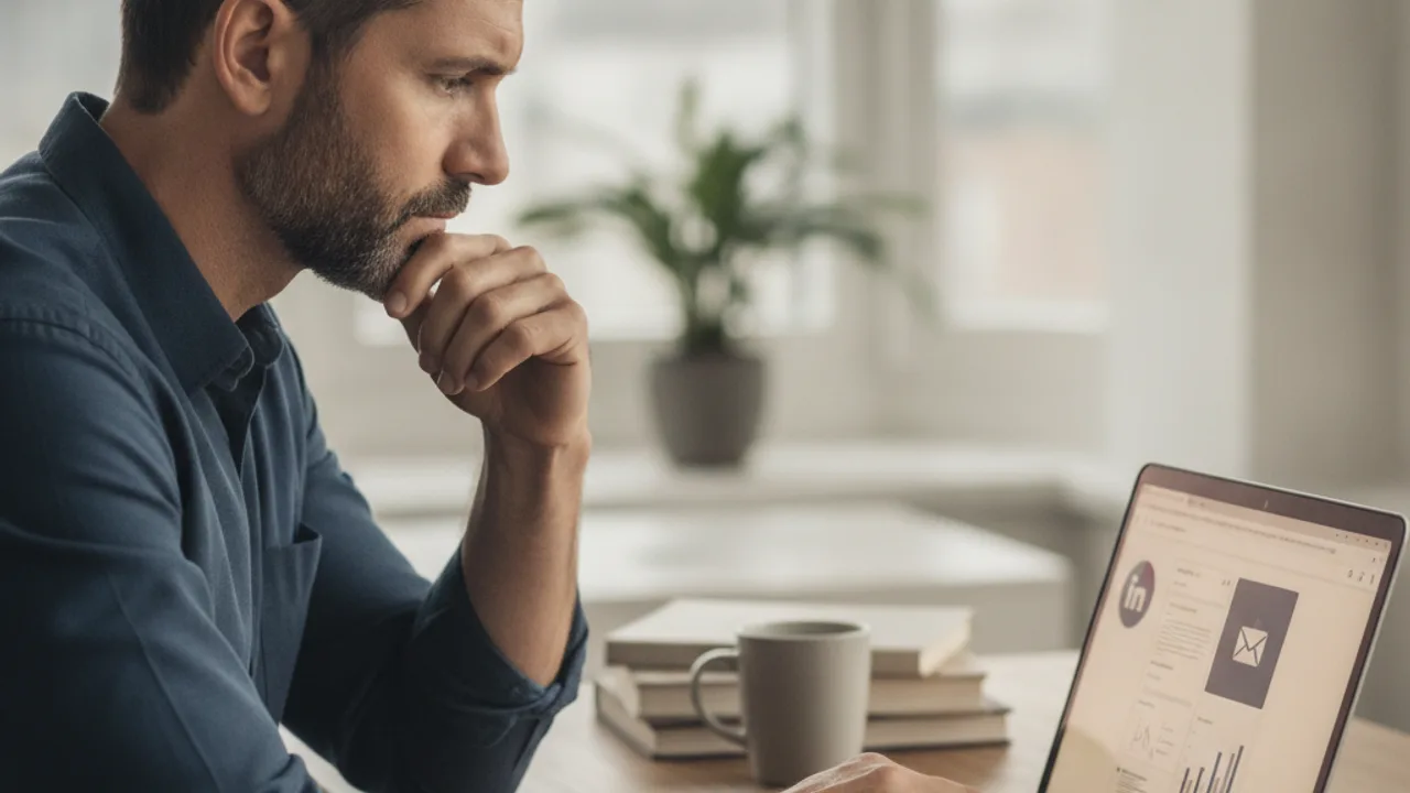 Maîtriser LinkedIn, l'email et le multicanal