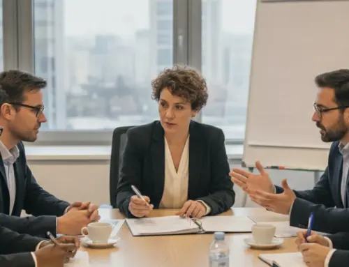 ANI : qu’est-ce qu’un accord national interprofessionnel ?