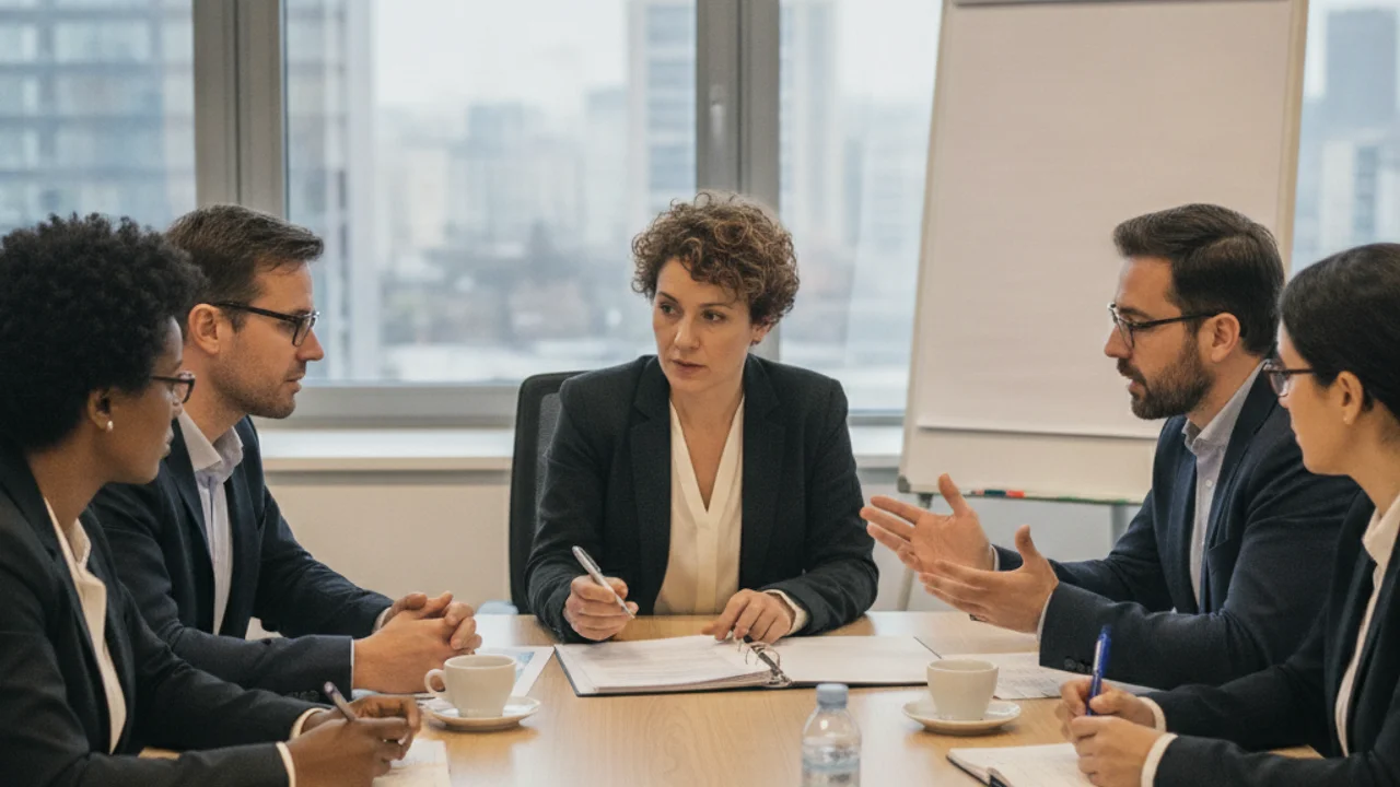 Image de couverture - ANI : qu'est-ce qu'un accord national interprofessionnel ?