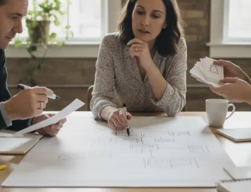 Création d’entreprise ou d’association : les étapes clés pour bâtir une image de marque crédible