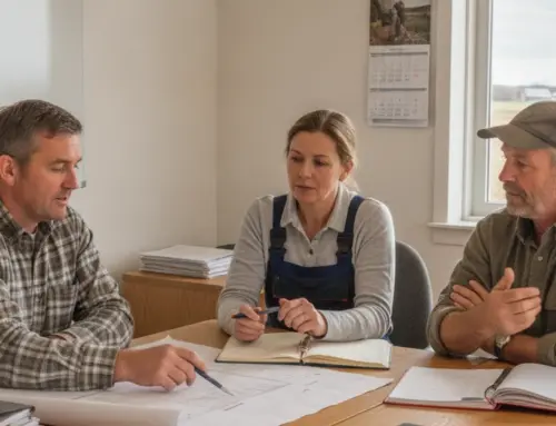 GAEC : définition, avantages et fonctionnement du groupement agricole