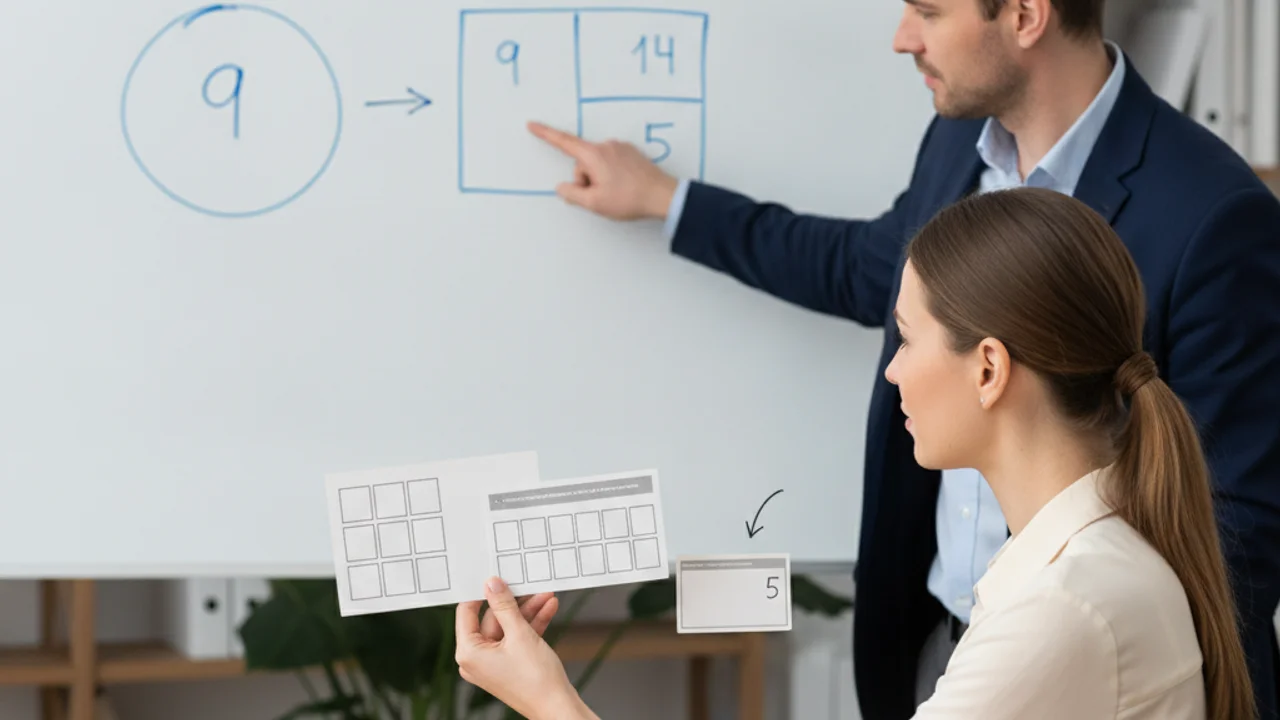 Image de couverture - SIREN, SIRET, NIC : bien lire les numeros de votre entreprise