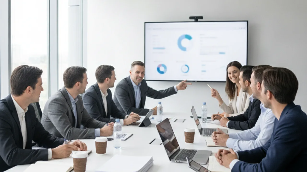 Aligner les équipes marketing et commerciales autour du CRM