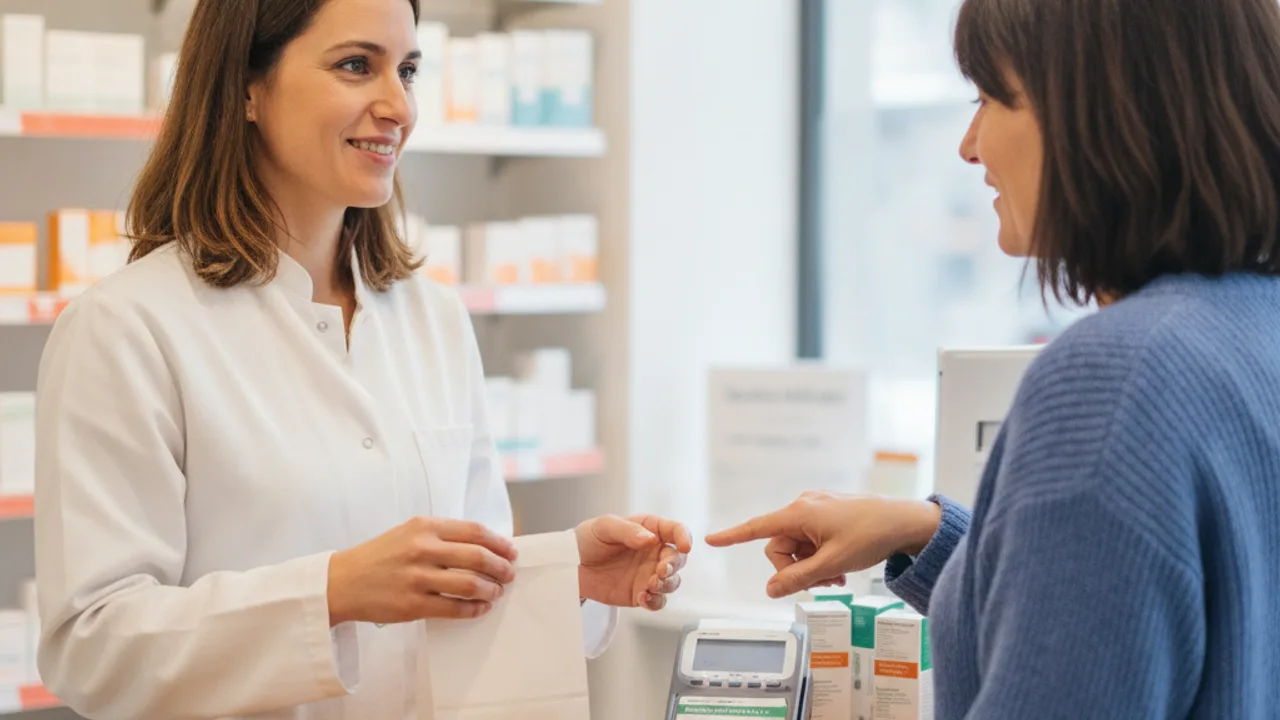 Conseils en pharmacie pour optimiser ses dépenses de santé